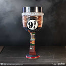 Harry Potter Platform 9 3/4 Goblet Collectible Drinking Cup 7