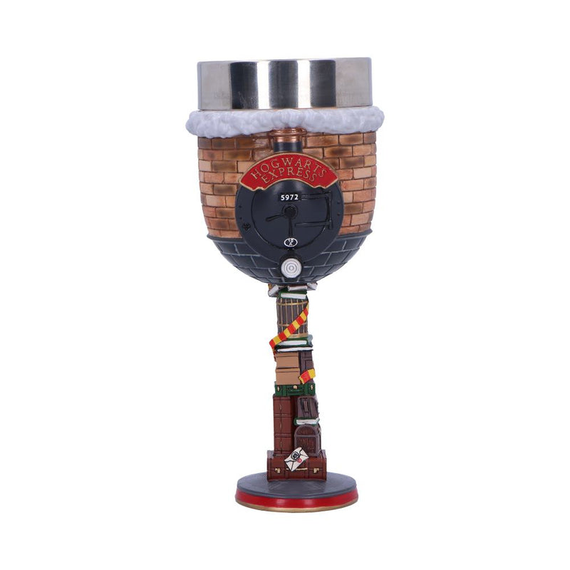Harry Potter Platform 9 34 Goblet