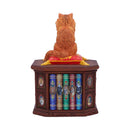 Mad About Cats Box by Lisa Parker 16.5cm 3