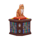 Mad About Cats Box by Lisa Parker 16.5cm 4