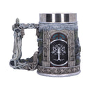 Lord of the Rings Gondor Collectible Tankard 15.5cm Drinking Mug 2