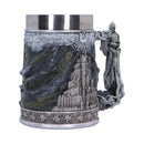 Lord of the Rings Gondor Collectible Tankard 15.5cm Drinking Mug 3