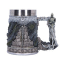 Lord of the Rings Gondor Collectible Tankard 15.5cm