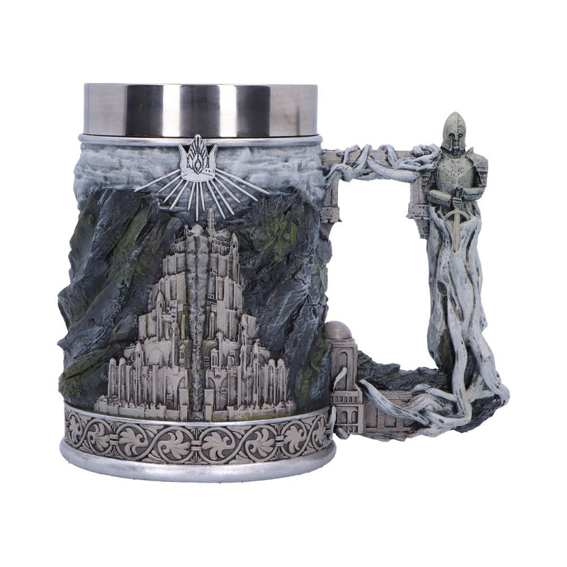 Lord of the Rings Gondor Collectible Tankard 15.5cm