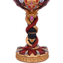 World of Warcraft Alextrasza Queen of all Dragons Collectible Goblet 19.5cm Drinking Cup 6