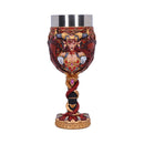 World of Warcraft Alextrasza Queen all Dragons Collectible Goblet 19.5cm