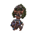 Yggdrasil Wall Plaque by Anne Stokes 30.5cm 2