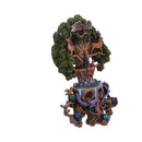 Yggdrasil Wall Plaque by Anne Stokes 30.5cm 4