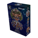 Yggdrasil Wall Plaque by Anne Stokes 30.5cm 7