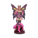 Cheshire Cat Wonderland Fairy 24cm