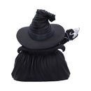 Toad Cult Cuties Figurine 10cm 3