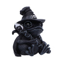 Toad Cult Cuties Figurine 10cm 4