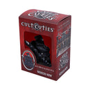 Toad Cult Cuties Figurine 10cm 9