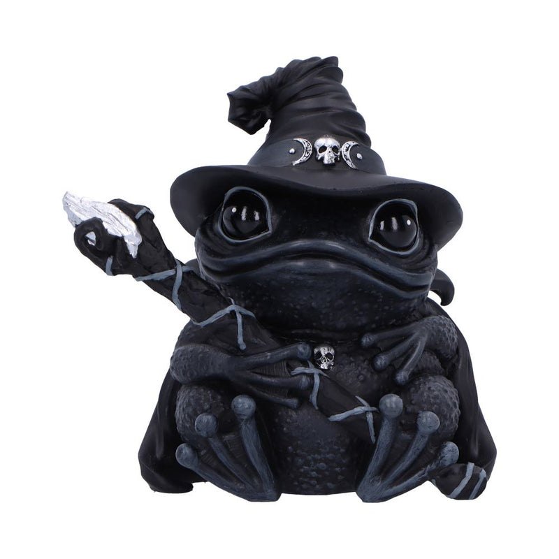 Asmoadeus Collectible Toad Cult Cutiesa„ Figurine