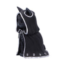 Zefur Collectible Cat Cult Cutiesa Figurine 10cm 2