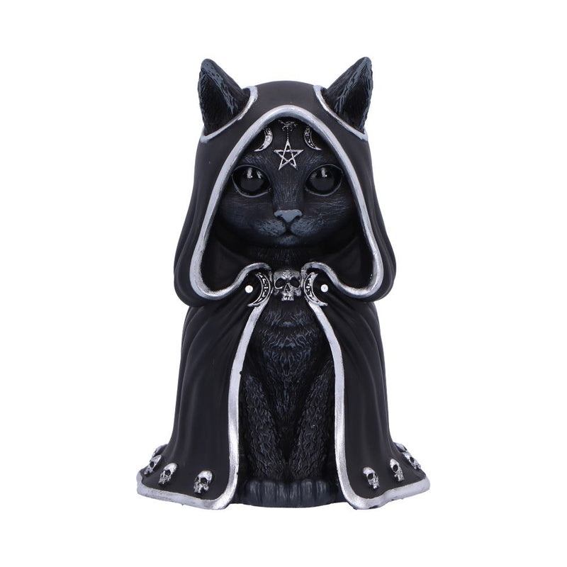Zefur Collectible Cat Cult Cutiesa„ Figurine