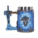 World of Warcraft The Lich King and Sindragosa Tankard 15.5cm WOW Mug 5