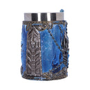 World of Warcraft The Lich King and Sindragosa Tankard 15.5cm WOW Mug 6