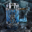 World of Warcraft The Lich King and Sindragosa Tankard 15.5cm WOW Mug 8