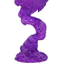 Soul Spirit Clear Purple Skull Goblet Magic 19.3cm Drinking Cup 6