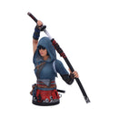 Assassins Creed Shadows Detailed Naoe Bust 30.7cm 2