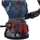 Assassins Creed Shadows Detailed Naoe Bust 30.7cm 6