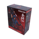 Assassins Creed Shadows Detailed Naoe Bust 30.7cm 7