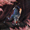 Assassins Creed Shadows Detailed Naoe Bust 30.7cm 9