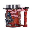 Assassins Creed Shadows Collectible Tankard 14.5cm Drinking Mug 2