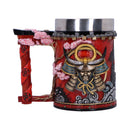 Assassins Creed Shadows Collectible Tankard 14.5cm Drinking Mug 3