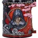 Assassins Creed Shadows Collectible Tankard 14.5cm Drinking Mug 5