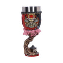 Assassins Creed Shadows Collectible Goblet 19cm 3