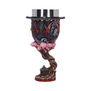 Assassins Creed Shadows Collectible Goblet 19cm 4