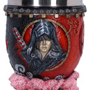 Assassins Creed Shadows Collectible Goblet 19cm 5