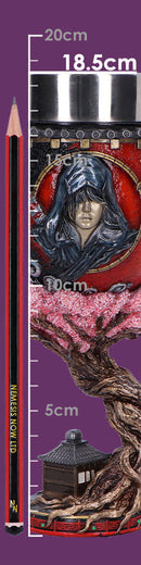 Assassins Creed Shadows Collectible Goblet 19cm 9