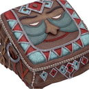 Dungeons Dragons Bag of Holding and Devouring Trinket Box 17cm 5