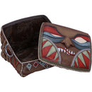 Dungeons Dragons Bag of Holding and Devouring Trinket Box 17cm 6