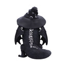 Azascale Collectible Lizard Cult Cuties Resin Figurine 12.4cm 3
