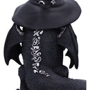 Azascale Collectible Lizard Cult Cuties Resin Figurine 12.4cm 6