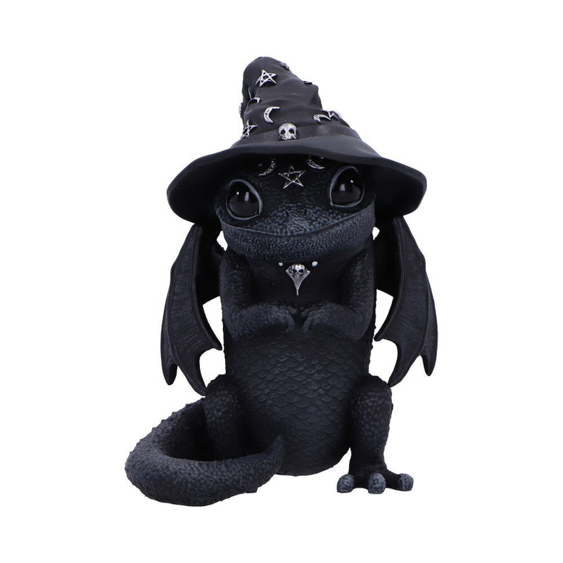 Azascale Collectible Lizard Cult Cutiesa„ Figurine