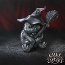Shellial Collectible Tortoise Cult Cutiesa Figurine 10.3cm Polyresin Statue 8