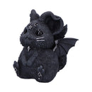 Marchillias Collectible Chinchilla Cult Cuties Figurine 9.5cm 2