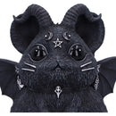 Marchillias Collectible Chinchilla Cult Cuties Figurine 9.5cm 5