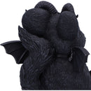 Marchillias Collectible Chinchilla Cult Cuties Figurine 9.5cm 6