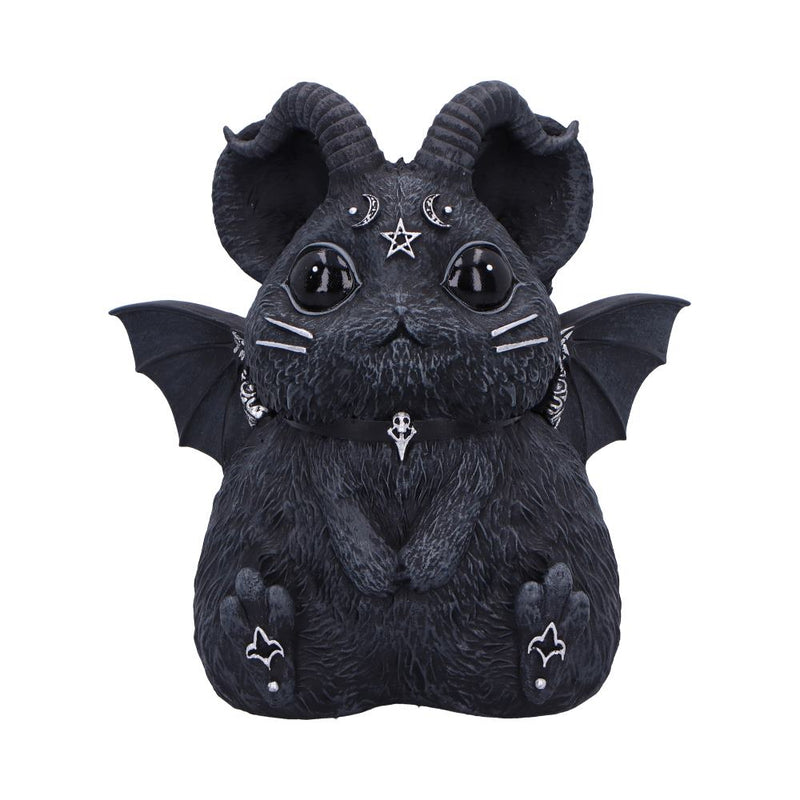 Marchillias Collectible Chinchilla Cult Cutiesa„ Figurine