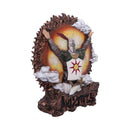 Dark Souls Solaire of Astora Decorative Wall Plaque 27.5cm 4