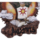 Dark Souls Solaire of Astora Decorative Wall Plaque 27.5cm 6