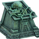 Crypt of Cthulhu Gothic Box By James Ryman 13cm 5