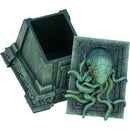Crypt of Cthulhu Gothic Box By James Ryman 13cm 6