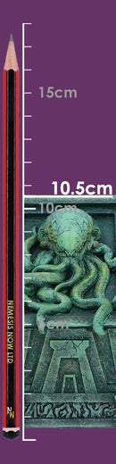 Crypt of Cthulhu Gothic Box By James Ryman 13cm 9